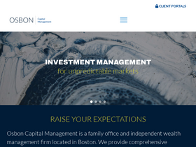 osboncapital.com
