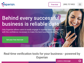 'edq.com' screenshot