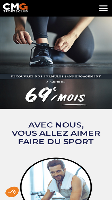 cmgsportsclub.com
