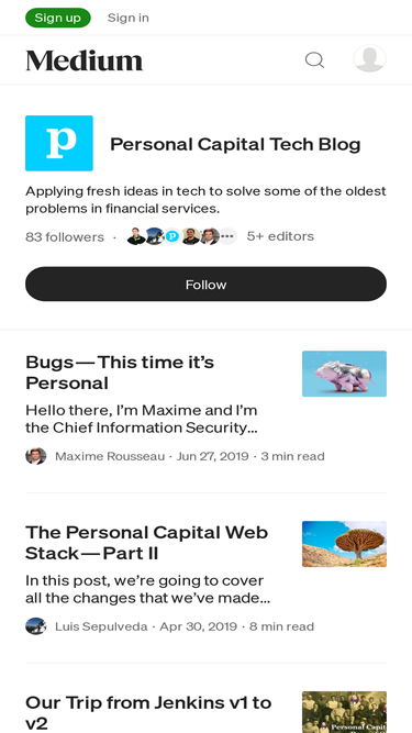 techblog.personalcapital.com