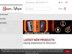 steam-and-vape.fr
