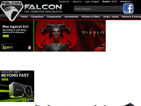 falconcomputers.co.uk