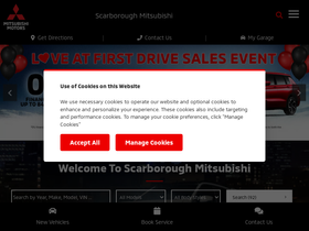 scarboroughmitsubishi.ca