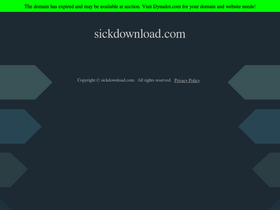 sickdownload.com