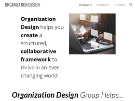 organization.design