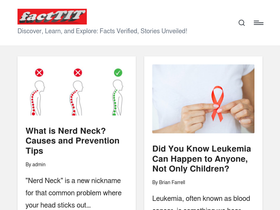 facttit.com