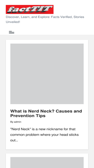 facttit.com