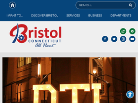 bristolct.gov