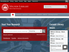 library.illinoisstate.edu