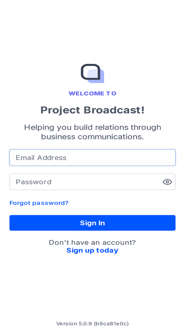 app.projectbroadcast.com
