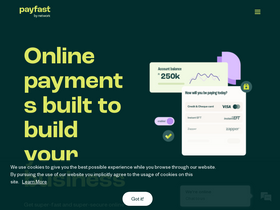 payfast.io