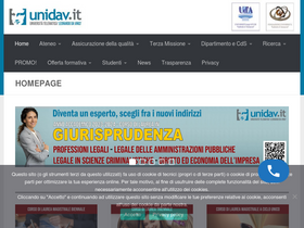 unidav.it