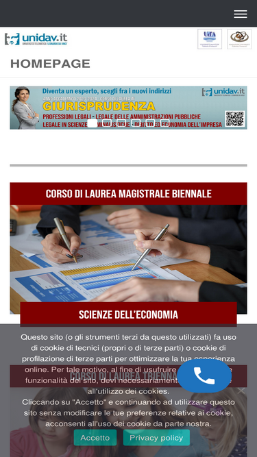 unidav.it