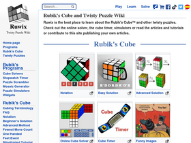 'ruwix.com' screenshot