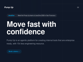 pumpup.com