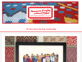ancoracrafts.com