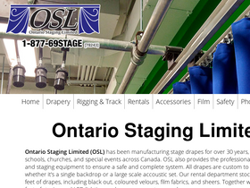 ontariostaging.com