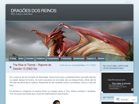 dragoesdosreinos.wordpress.com