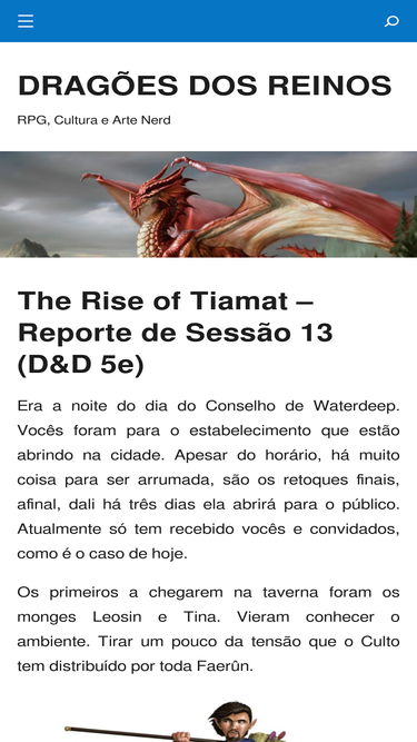 dragoesdosreinos.wordpress.com