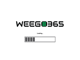 'weego365.com' screenshot