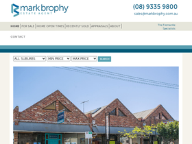 markbrophy.com.au