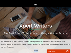 xpertwriters.com