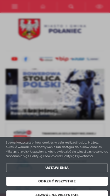 polaniec.eu