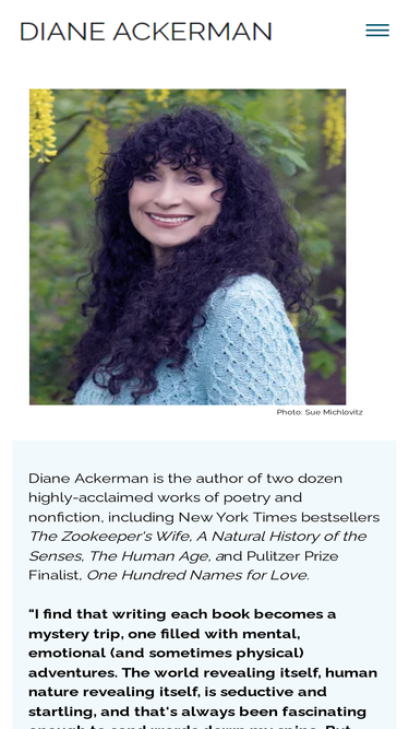 dianeackerman.com