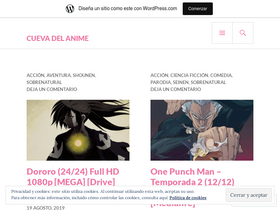 🥇Las mejores páginas para descargar anime desde mega