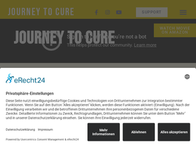 journeytocure.com