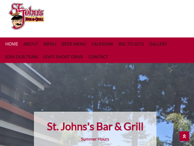 stjohnsgrill.com