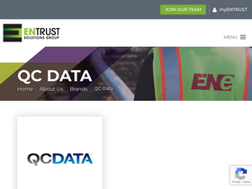 qcdata.com