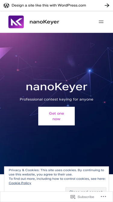 nanokeyer.wordpress.com