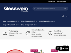gesswein.ca