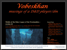 vobeskhan.wordpress.com