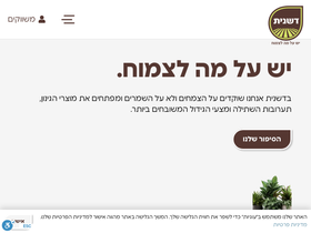 deshanit.co.il