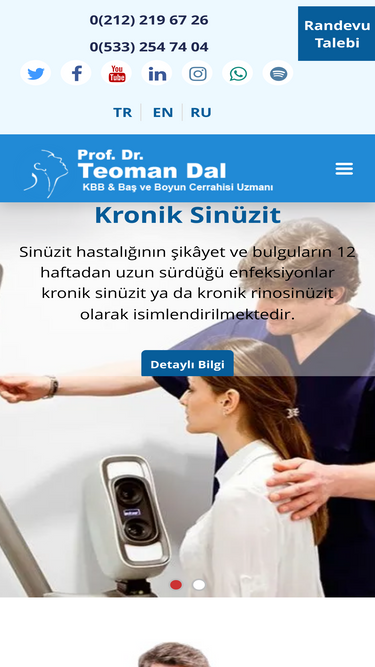 teomandal.com