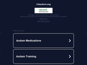 cdautism.org