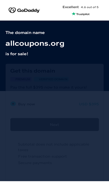 allcoupons.org