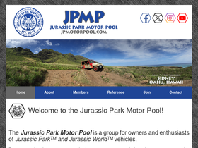 jpmotorpool.com