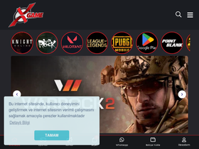 xgame.com.tr