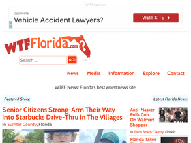 wtfflorida.com