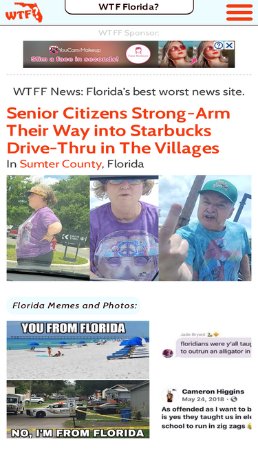 wtfflorida.com