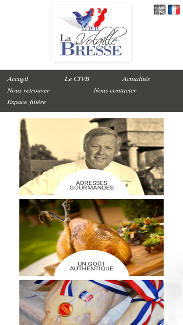 pouletdebresse.fr