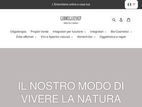 germoglioshop.com