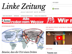 linkezeitung.de