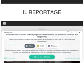 ilreportage.eu