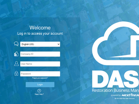 'dash-ngs.net' screenshot