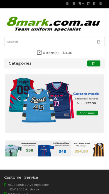 8mark.com.au