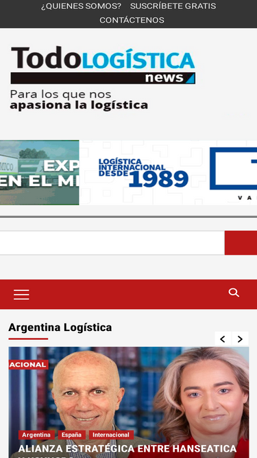 todologisticanews.com